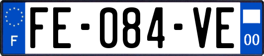 FE-084-VE