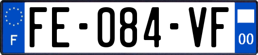 FE-084-VF