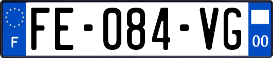 FE-084-VG
