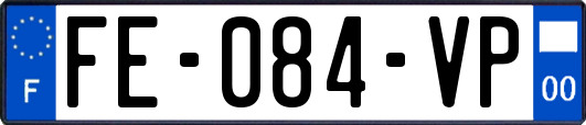 FE-084-VP