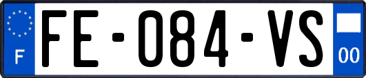 FE-084-VS