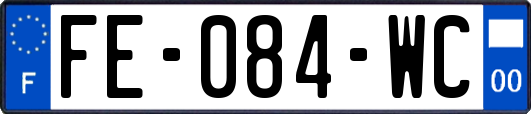 FE-084-WC