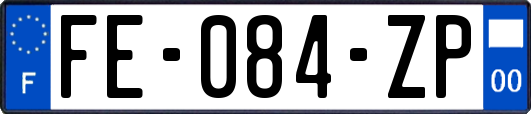 FE-084-ZP