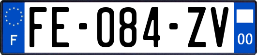 FE-084-ZV