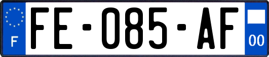 FE-085-AF