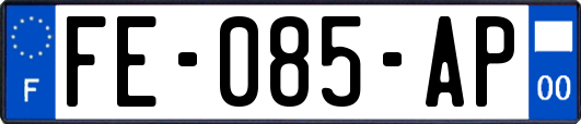 FE-085-AP