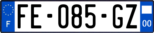 FE-085-GZ