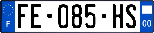FE-085-HS