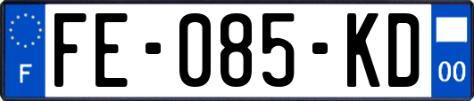 FE-085-KD