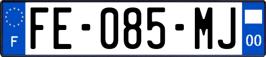 FE-085-MJ