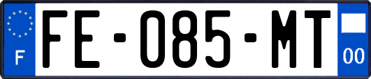 FE-085-MT