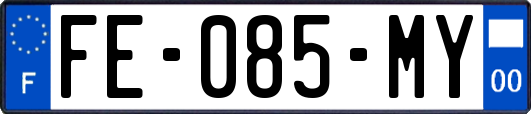 FE-085-MY