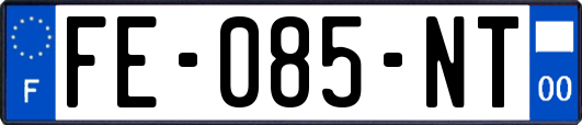 FE-085-NT