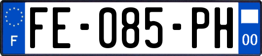 FE-085-PH