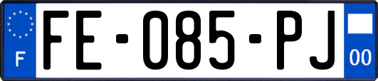 FE-085-PJ