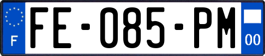FE-085-PM