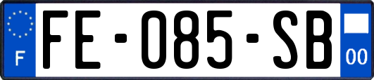 FE-085-SB