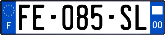 FE-085-SL