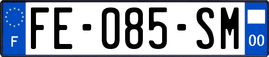 FE-085-SM