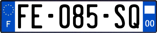 FE-085-SQ