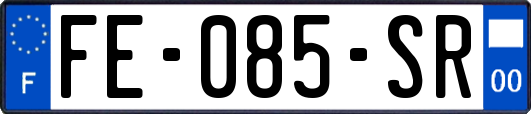 FE-085-SR