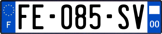 FE-085-SV