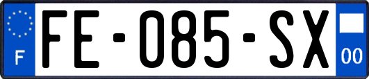 FE-085-SX