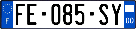 FE-085-SY