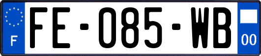 FE-085-WB