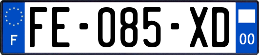 FE-085-XD