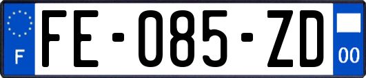 FE-085-ZD