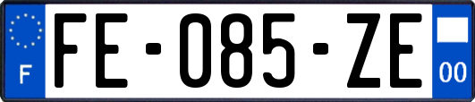 FE-085-ZE