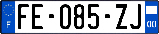 FE-085-ZJ