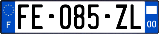 FE-085-ZL