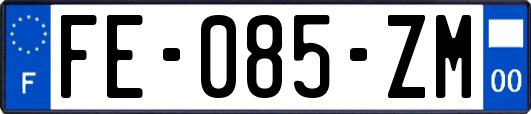 FE-085-ZM