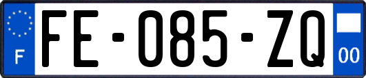 FE-085-ZQ