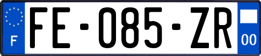 FE-085-ZR