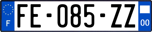 FE-085-ZZ