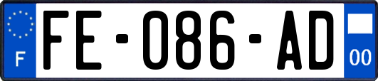 FE-086-AD