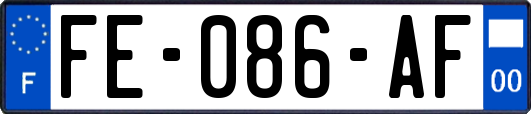 FE-086-AF