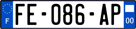 FE-086-AP