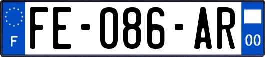 FE-086-AR