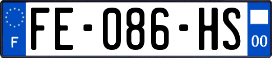 FE-086-HS