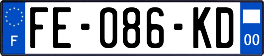 FE-086-KD