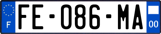 FE-086-MA