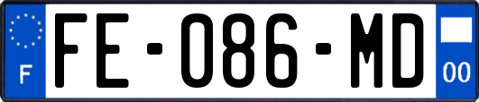 FE-086-MD