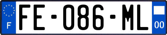 FE-086-ML