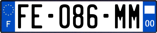FE-086-MM