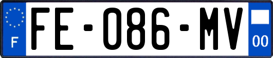 FE-086-MV