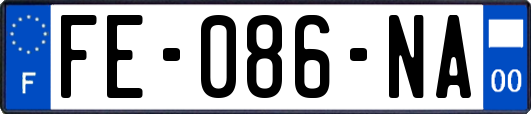 FE-086-NA